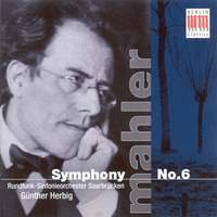 Mahler: Symphony No. 6 in A minor 'Tragic'