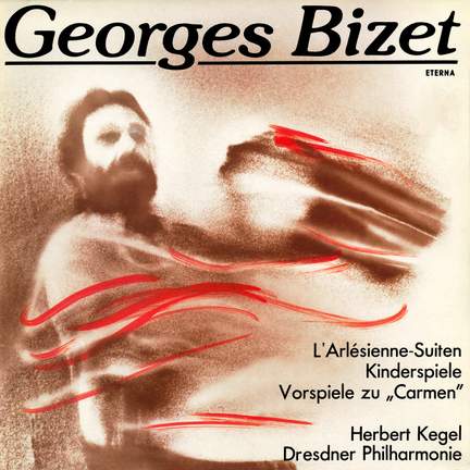 Bizet: Orchestral Works