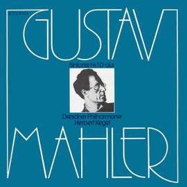 Mahler: Symphony No. 1 in D major 'Titan'