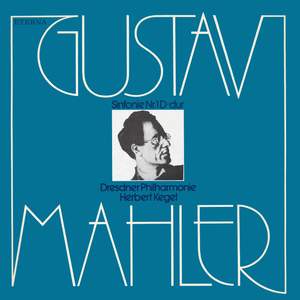 Mahler: Symphony No. 1 in D major 'Titan'