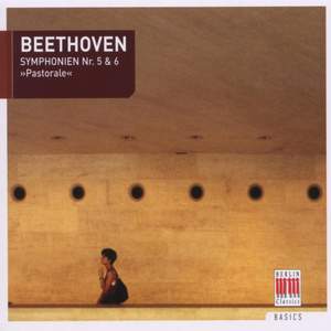 Beethoven - Symphonies Nos. 5 & 6