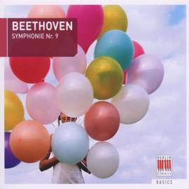 Beethoven: Symphony No. 9 in D minor, Op. 125 'Choral'