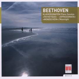 Beethoven - Piano Sonatas