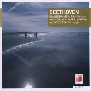 Beethoven - Piano Sonatas