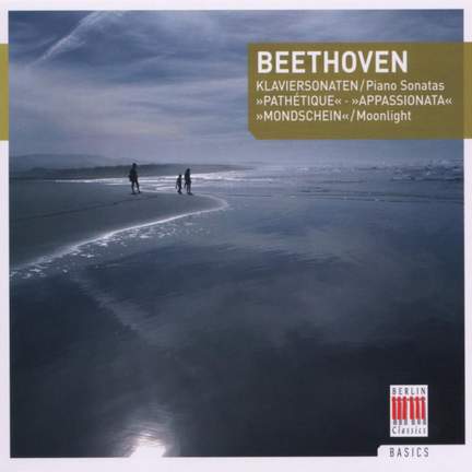 Beethoven - Piano Sonatas