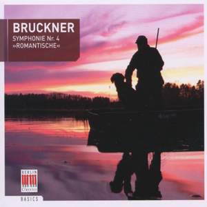 Bruckner: Symphony No. 4 in Eb Major 'Romantic'