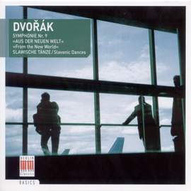 Dvorak - Symphony No. 9 & Slavonic Dances