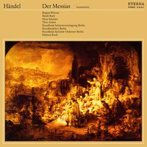 Handel: Messiah (highlights)
