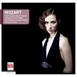 Mozart: Eine Kleine Nachtmusik