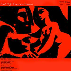 Orff: Carmina Burana