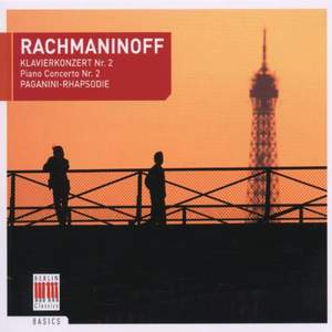 Rachmaninoff: Piano Concerto No. 2 in C minor, Op. 18, etc.