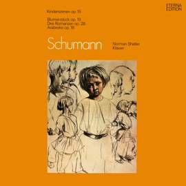 Schumann: Kinderszenen