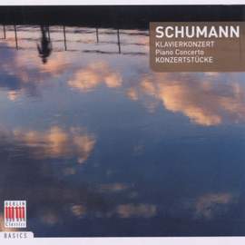 Schumann: Piano Concerto
