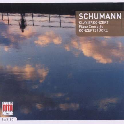 Schumann: Piano Concerto