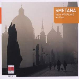Smetana: Má Vlast