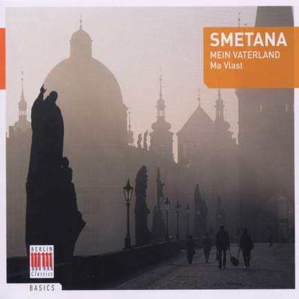 Smetana: Má Vlast