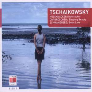 Tchaikovsky: Ballet Suites