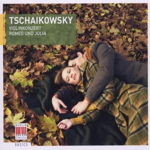 Tchaikovsky: Violin Concerto
