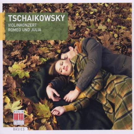 Tchaikovsky: Violin Concerto