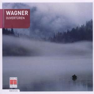 Wagner: Overtures