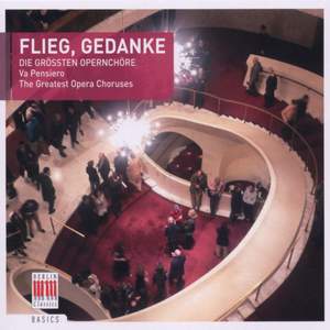 Great Opera Choruses