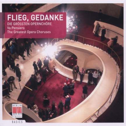 Great Opera Choruses