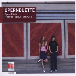 Opernduette