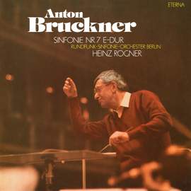 Bruckner: Symphony No. 7 in E Major