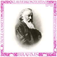 Brahms: Piano Concerto No. 2 in B flat major, Op. 83