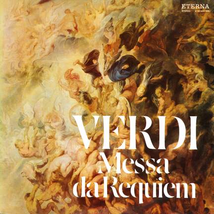 Verdi: Requiem