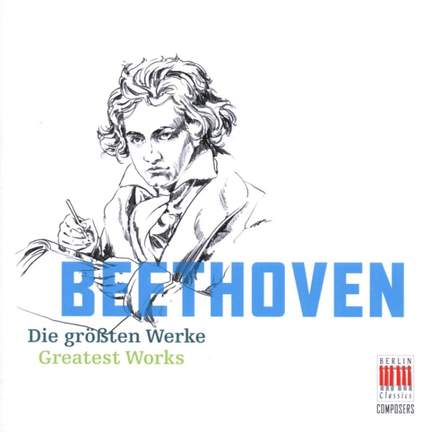 Beethoven - The Greatest Works