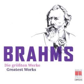 Brahms - The Greatest Works