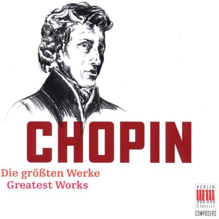 Chopin - The Greatest Works