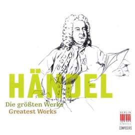 Handel - The Greatest Works