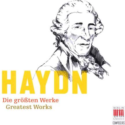 Haydn - The Greatest Works