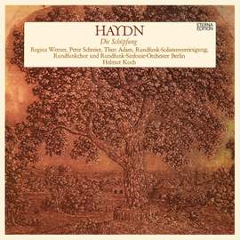 Haydn: The Creation