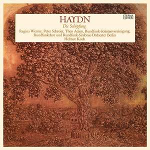 Haydn: The Creation