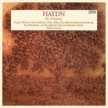 Haydn: The Creation