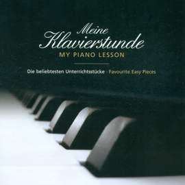 My Piano Lesson