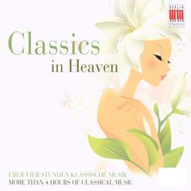 Classics in Heaven