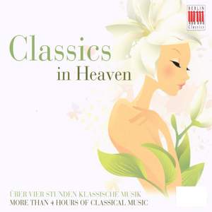 Classics in Heaven