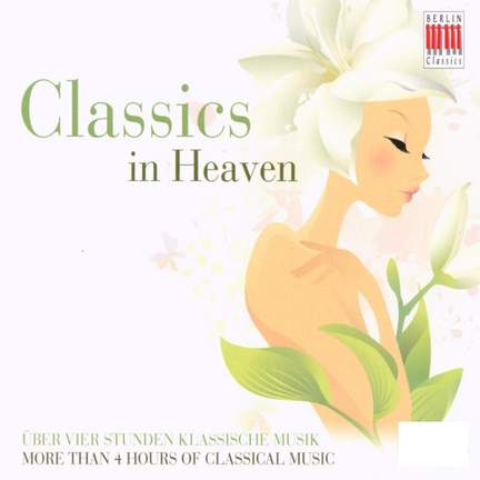 Classics in Heaven