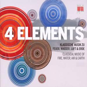 4 Elements