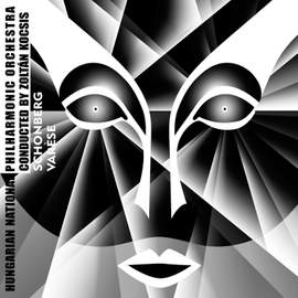 Schoenberg and Varèse