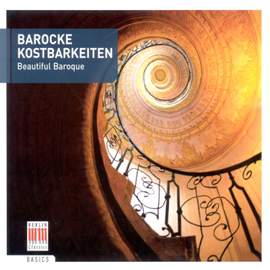 Beautiful Baroque