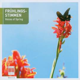 Fruhlingsstimmen