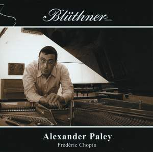 Alexander Paley plays Chopin