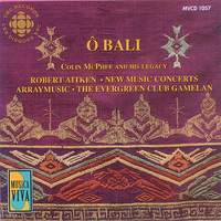 O Bali