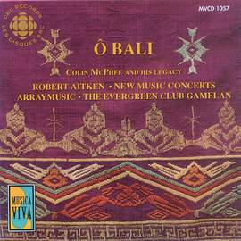 O Bali