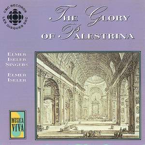 The Glory Of Palestrina